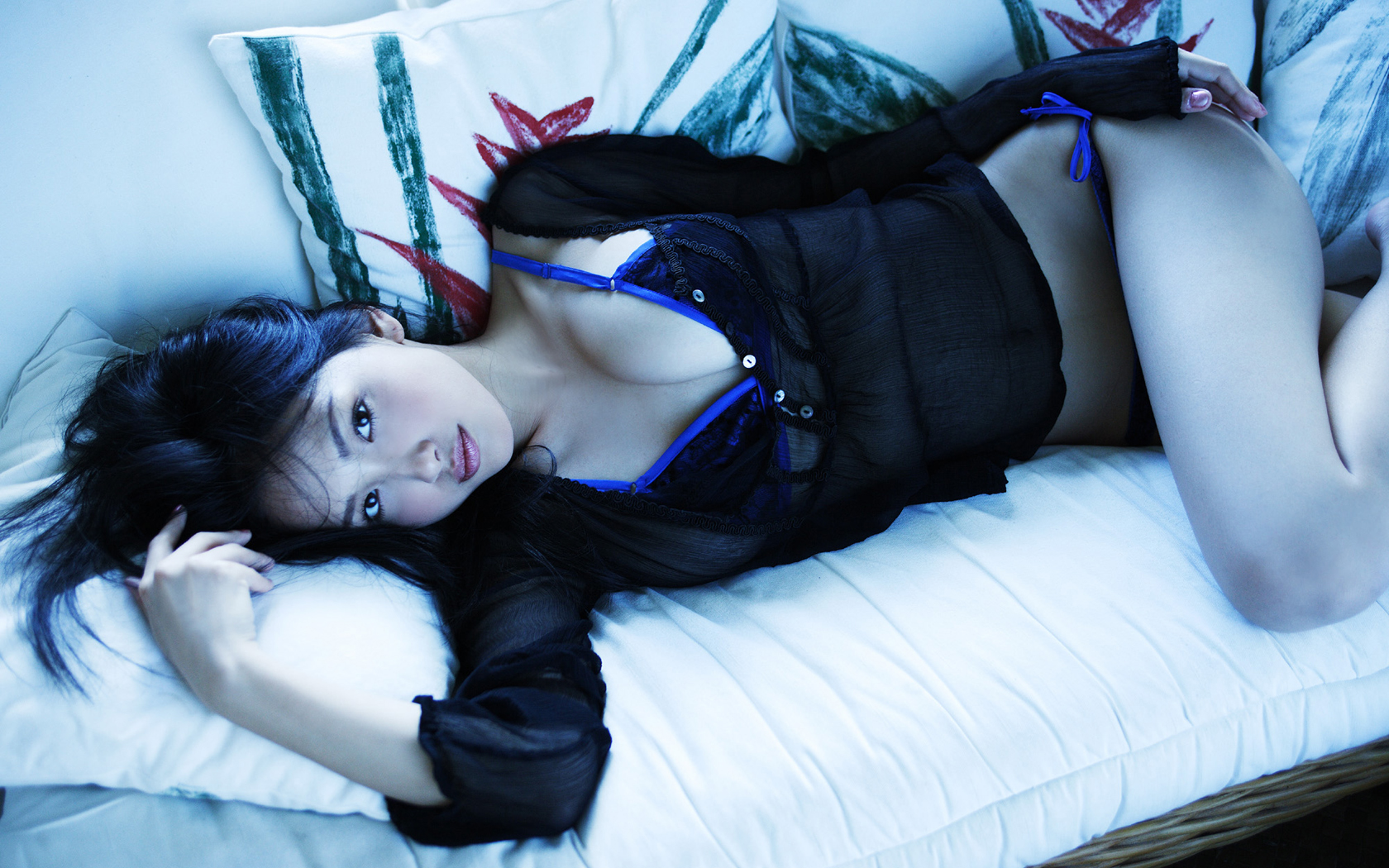 Reon Kadena
