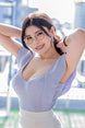 Rei Kamiki STARS-818 DVD SOD Create Star JAV Japanese Adult Video Erotic Movie Busty G-cup Asian Teacher 