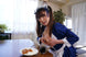 yui kawagoe gun-891 asian japanese adult actress jav erotic movie video film lactation breast milk fetish busty woman wife wearing glasses