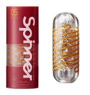 Tenga Spinner - 05 Beads Stroker 