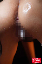 [SSNI-899] ¡Especial de tetas suaves y sensibles! Disfrute de un curso completo de senos copa G de 200 minutos (DVD)