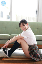 [FWAY-029] Unbalanced Golden Ratio Toa Yuuki (DVD)