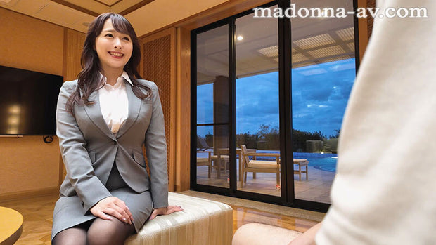 [9JUQ-745] 10th Anniversary of Marina Shiraishi&