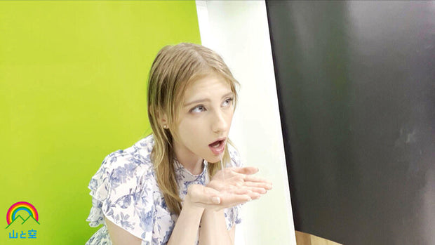 [SORA-439] TOKYO Gokkun 2 - 2 Nights, 3 Days Sightseeing (Melody Hina Marks) (DVD)