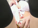 [chd-27] premium cutie (hitomi) dvd