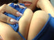 [gbil-846] x jikan (extasy) vol. 25 dvd