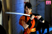 [mide-271] kunoichi (female ninja) dvd