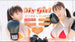 [mswd-10023] my girl with airi hirayama dvd