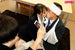 [PPPD-867] A Senior Helped Our Teacher Get Fucked By Another