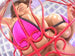 [star-128] geinjoujin hitomi j-cup av debut dvd